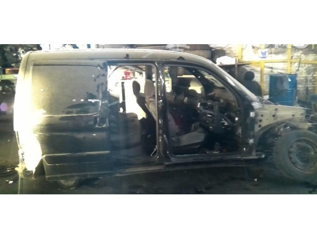 Přístrojová deska Citroen Berlingo 2007 00006105X5