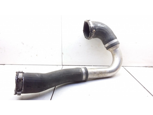 Трубка (трубки)/ шланг (шланги) интеркулера