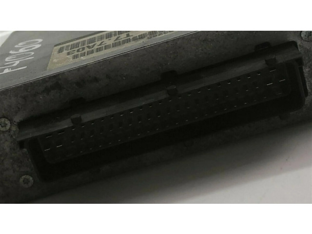 Блок управления 5380373, F4060   Saab 9-5