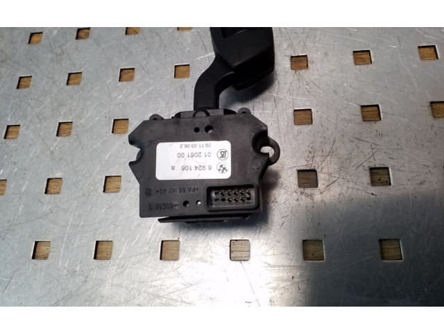 Ручка стеклоочистителей