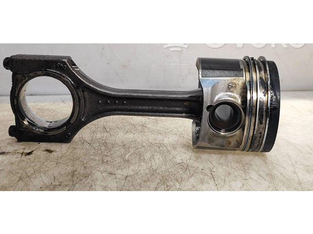  Поршень с шатуном N47C16A 781256704  Mini Cooper Countryman R60  