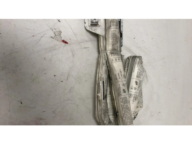 Надувная подушка для крыши