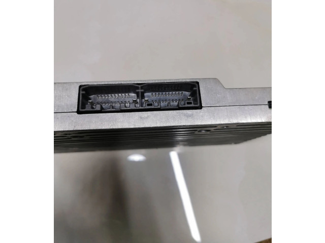 Звукоусилитель 68234112AC   Jeep Grand Cherokee