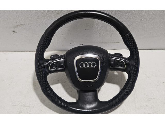 Volant Audi A8 S8 D3 4E 2005 4F0419091  