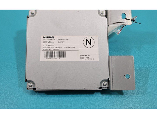 Блок комфорта 284A1-9NJ0B, IMPRK1477988 Infiniti QX60 L50