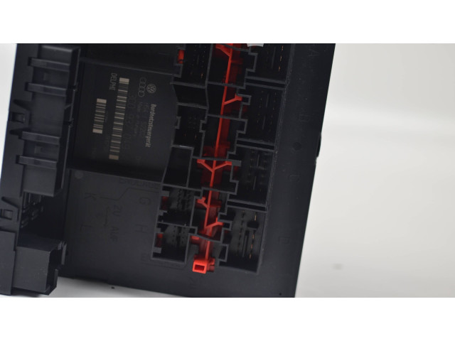 Блок комфорта 3C0937049AJ, 28107526 Volkswagen Golf Plus