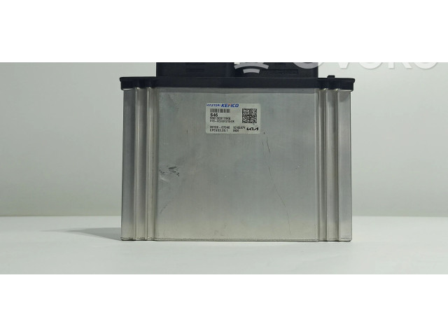 Řídící jednotka 3910607046, 39106-07046 KIA Stonic 2021