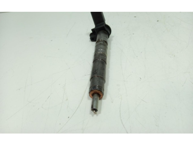 Vstřikovač 0986435411 BMW X5 E70