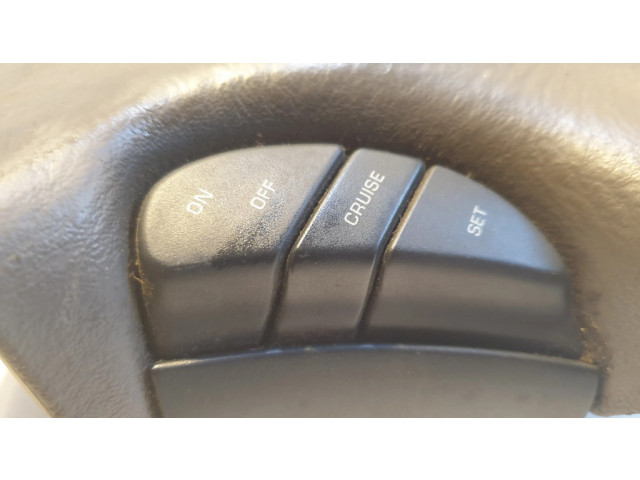 Подушка безопасности водителя RS0M2700517   Chrysler Grand Voyager IV