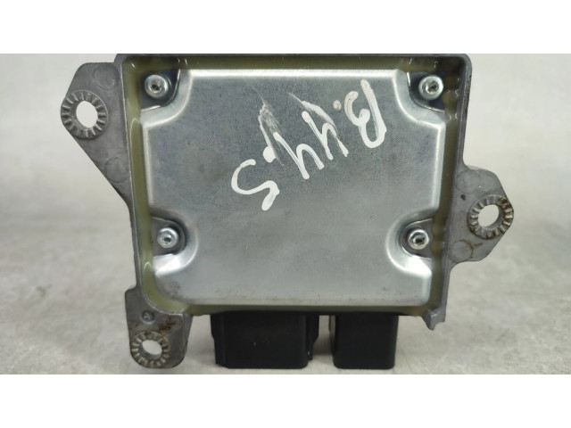 Блок подушек безопасности 4X4314B321AE Jaguar X-Type