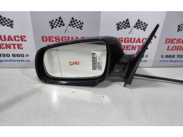 Зеркало электрическое Skoda Fabia Mk1 (6Y) 1999 - 2007 года