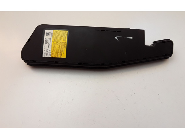 Подушка безопасности в сиденье 13251406   Chevrolet Orlando