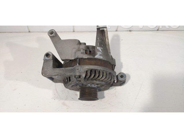 Генератор A3TG1391A Mazda 3 I