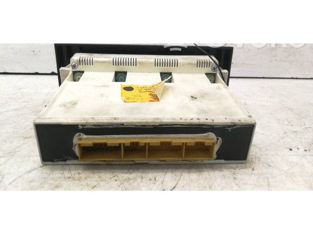 Řídící jednotka 8A0820043F, 5HB00650001 Audi Coupe 1995