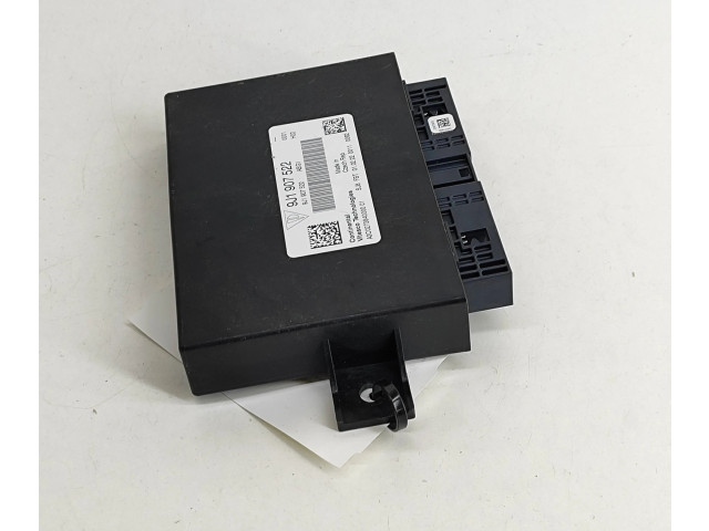 Řídící jednotka 9J1907522, 9J1907522 Porsche Taycan 9J1 2022