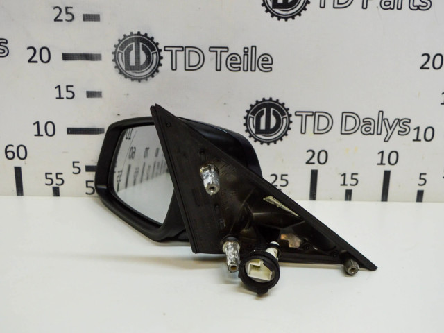 Zpětné zrcátko levé BMW 5 F10 F11 2010 F01534039931P
