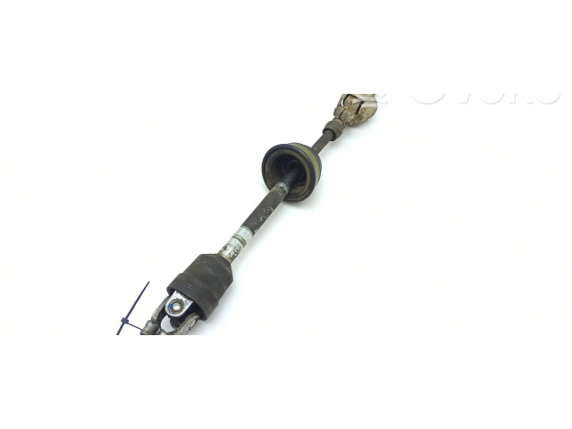 Рулевая рейка Lexus LS 430