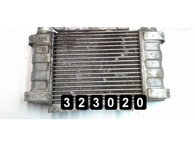 Радиатор охлаждающей жидкости