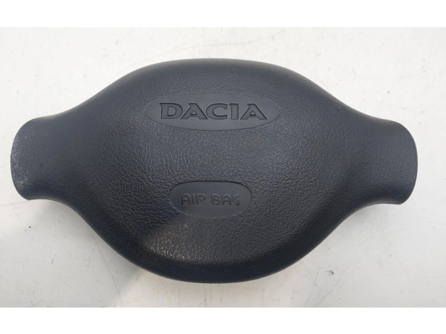 Подушка безопасности двери 8200748155A Dacia Logan I