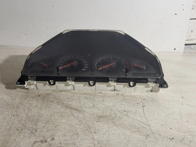 Панель приборов 9459821, 9499668 Volvo S80