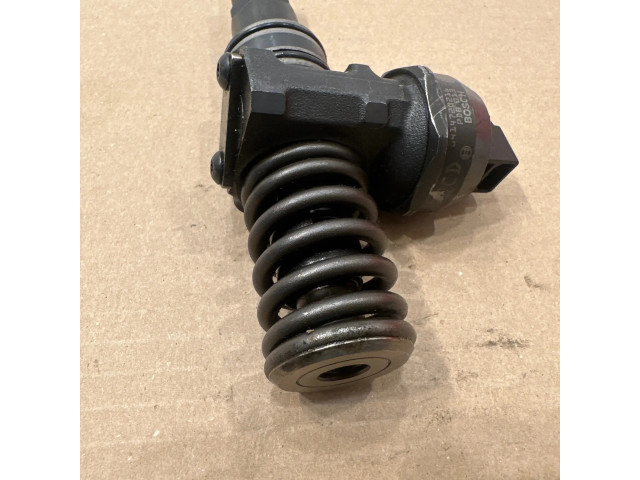 Vstřikovač 038130073ba Seat Alhambra (Mk1) pro naftový motor 1.9