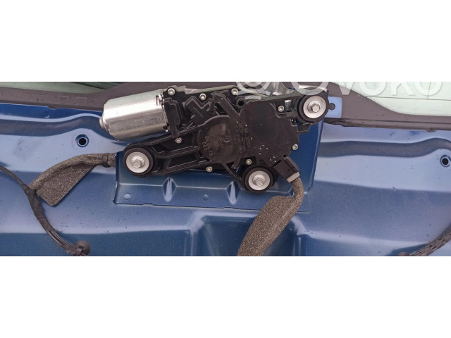 Моторчик заднего дворника 0390201823 Volvo V50