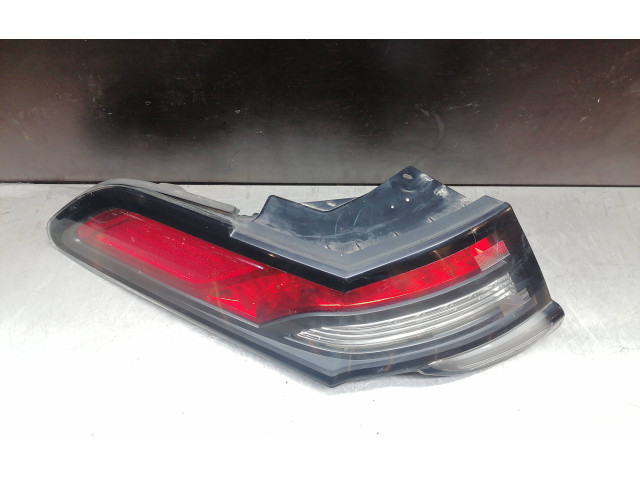 Подушка безопасности двери 22849902, TG403902   Opel Ampera