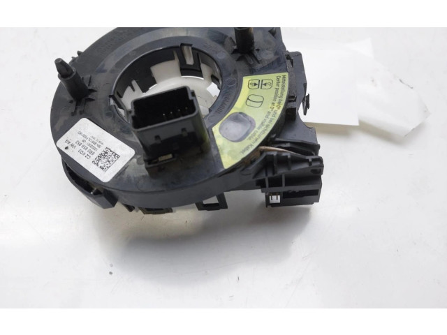 Подрулевой шлейф SRS 6R0959653 Skoda Fabia Mk2 (5J)