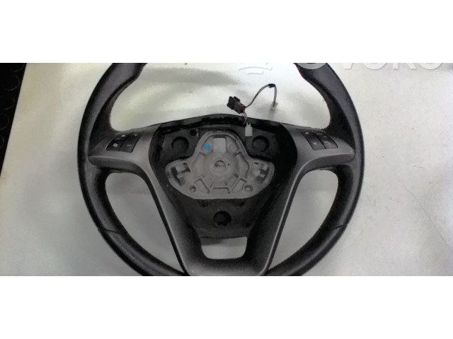 Руль Lancia Ypsilon   -  года       