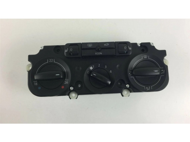 Блок управления климат-контролем 1K0820047CC, W1517   Volkswagen Golf V