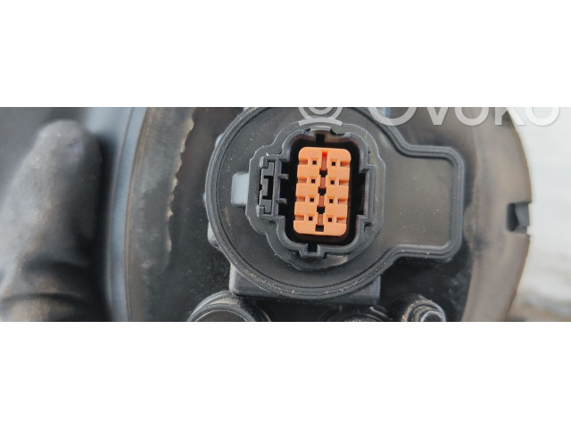 Zpětné zrcátko  KIA Rio 2011    