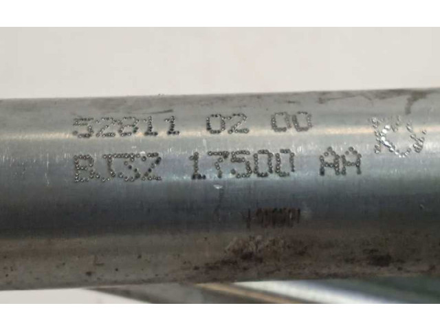 Моторчик дворников BJ3217500AA, W0027101 Land Rover Range Rover Sport L320