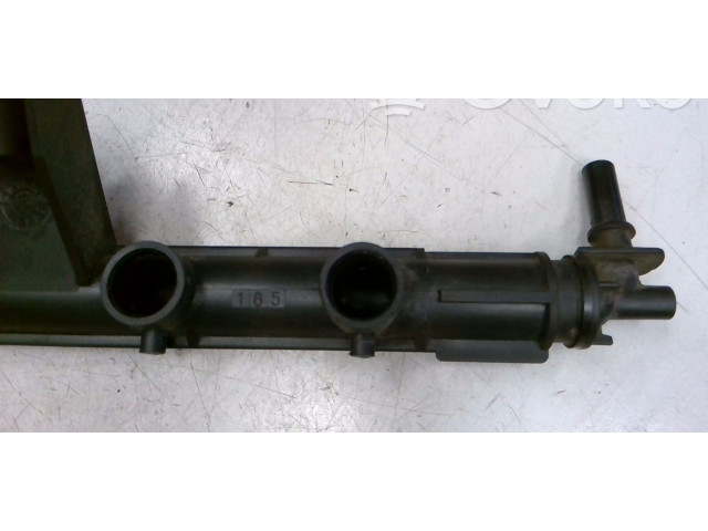 Топливная рампа 8200465550, 8200365996   Renault Clio II  