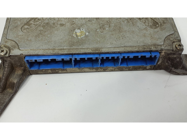 Блок управления АБС 39790SP0A02 Honda Legend