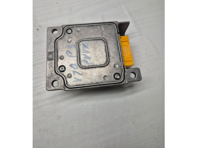 Блок подушек безопасности 6G9N14B588AE, A37772642   Volvo S80