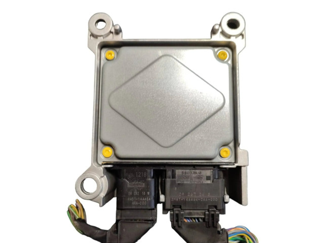 Блок подушек безопасности 6M2T14B056AE Ford Galaxy