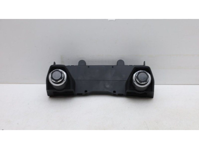 Блок управления кондиционера воздуха / климата/ печки (в салоне) 8890669966, 8890669966 Lynk & co 01