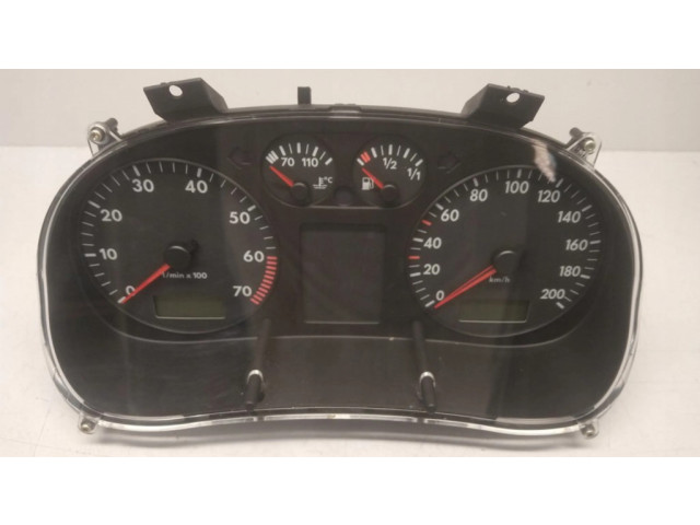 Přístrojová deska Seat Arosa 1998 6H0919860