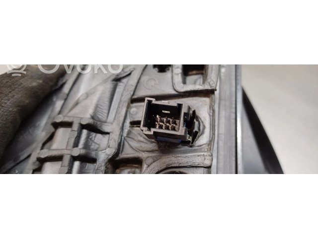 Зеркало электрическое        Lancia Ypsilon     