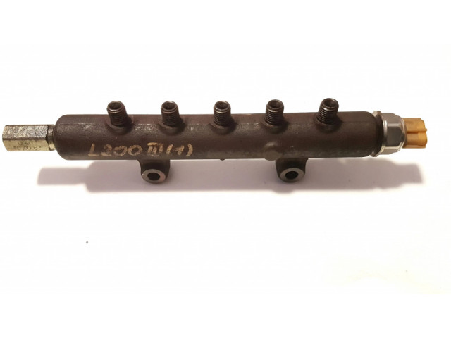 Vstřikovací lišta 45PP33, 10S30036 Mitsubishi L200 pro naftový motor 2.4 V6M5A 4N15