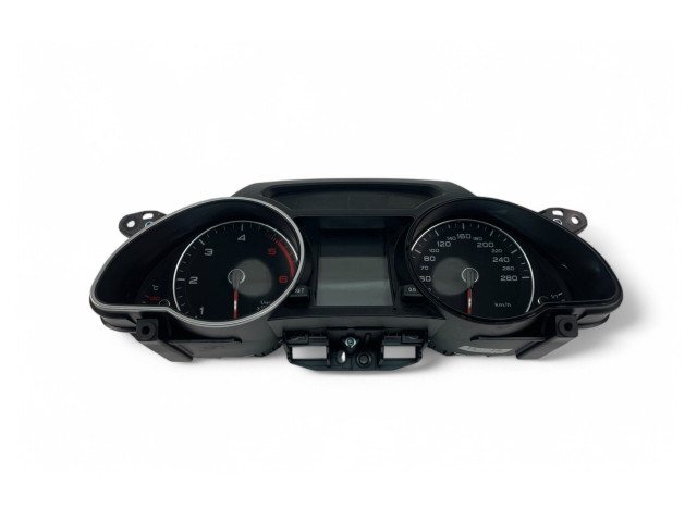 Панель приборов 8T0920932J Audi A5