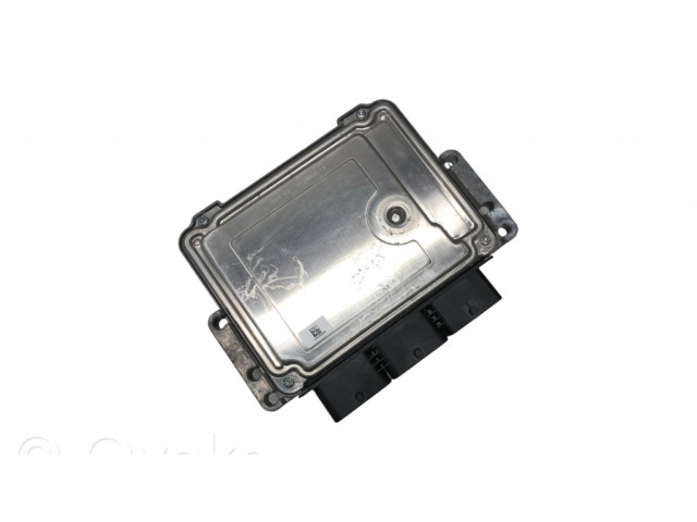 Řídící jednotka 9805947380, 0281019817   Citroen Berlingo 2014