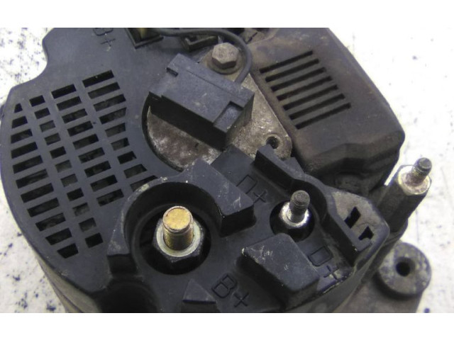 Генератор NAO-VISIVEL Volkswagen Jetta II