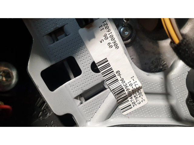 Руль BMW X5 E70 2006-2013 года 6795255