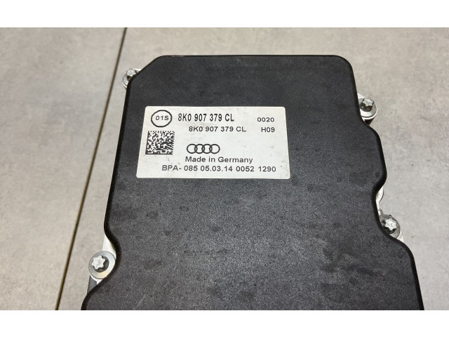 Jednotka ABS 8K0907379CL, 8K0614517GP Audi A4 S4 B8 8K 2014