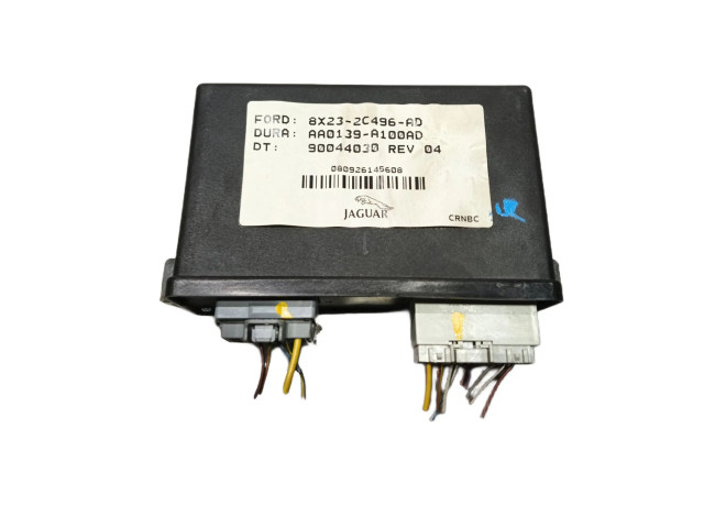 Блок управления C2Z1768, 8X232C496AD Jaguar XF
