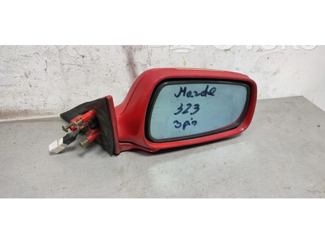 Zpětné zrcátko Mazda 323 2001