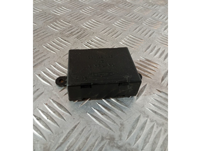 Комплект блоков управления 00001929CE Citroen Xantia