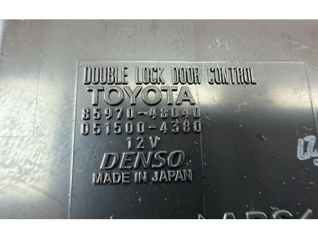 Комплект радиатора       Toyota C-HR I  2016 - 2023 года   