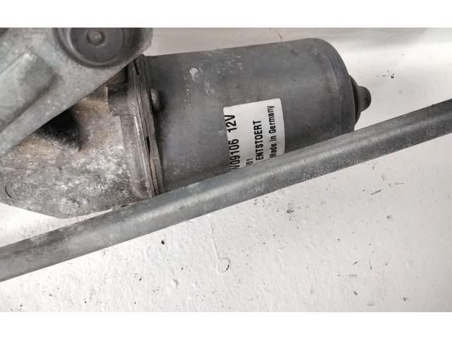 Моторчик дворников 50545277, 199A3000    Alfa Romeo Mito